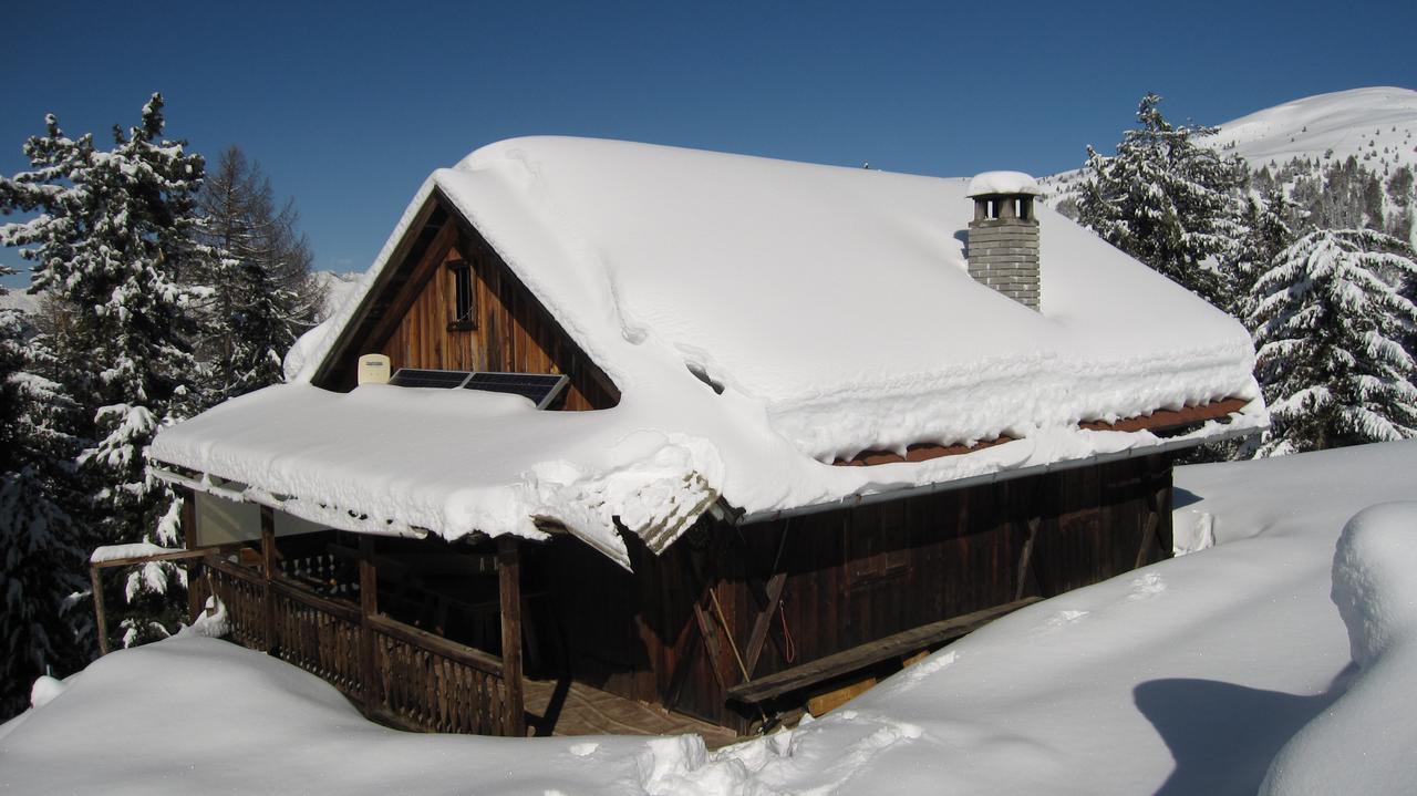 Watscherhof Лусон Екстериор снимка